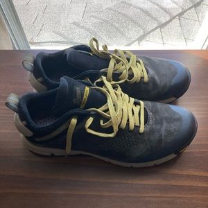 DANNED 2650 TRAIL SHOES MENS 10.5